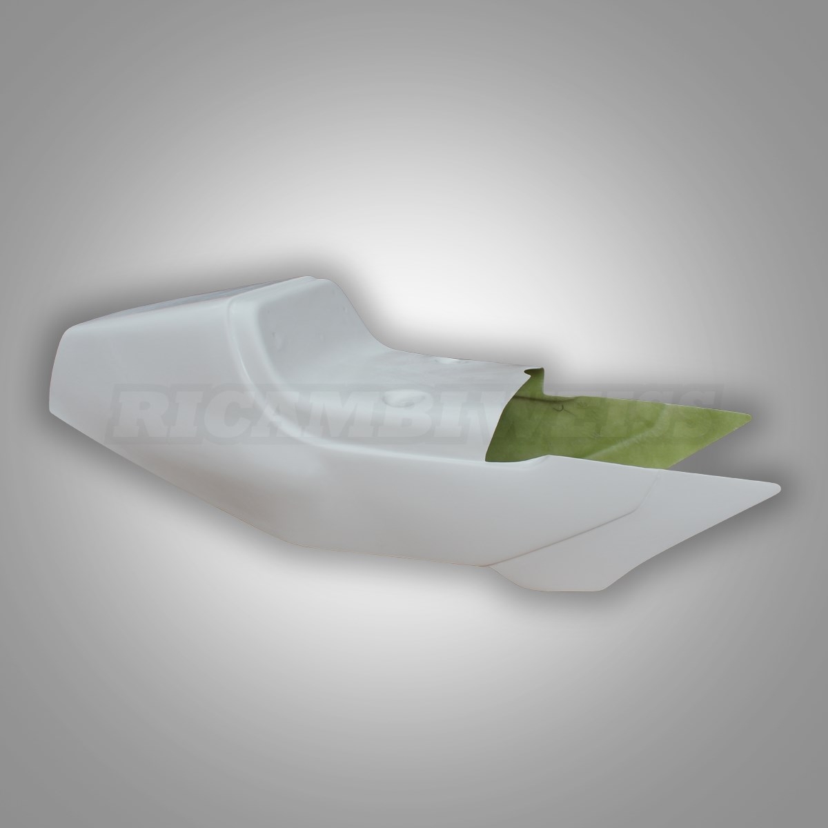 SIEDZISKO YAMAHA  RD 350  YPVS    1986-1989 TOROWE