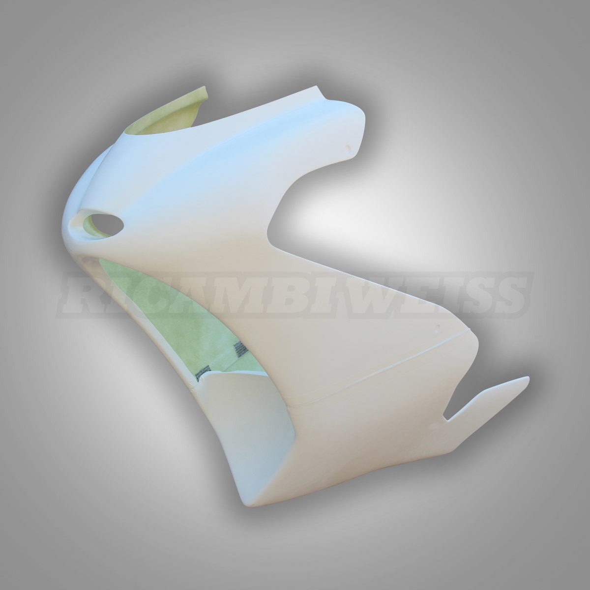 OWIEWKA   KTM 125 GP  TOROWA