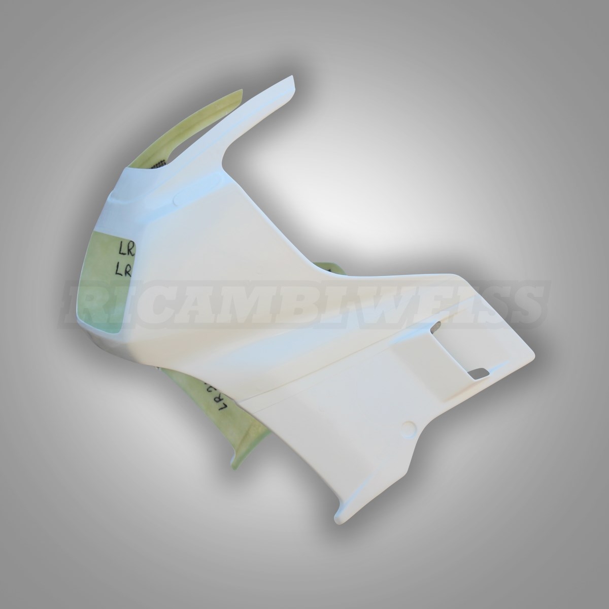 OWIEWKA CZASZA  YAMAHA  FZ 750 1985-1986  SZOSOWA