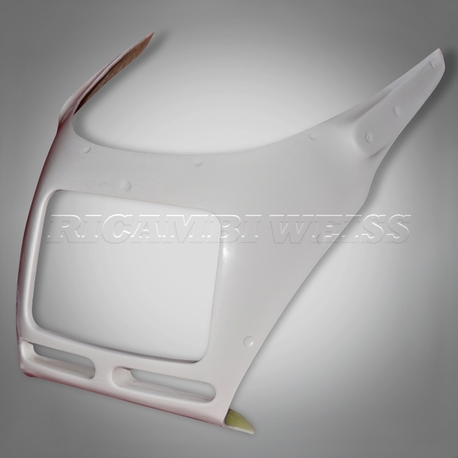 OWIEWKA DUCATI  400-900 SS/SL SZOSOWA